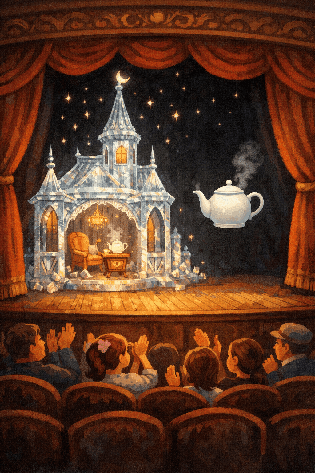 Людмила Петрушевская