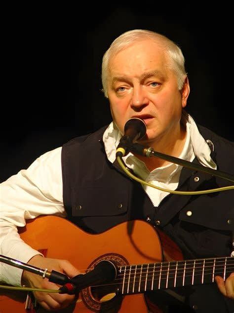 Sergey Nikitin