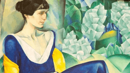 Anna Akhmatova