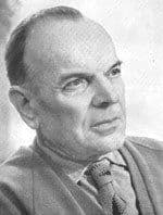 К. Г. Паустовский